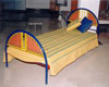 B-32 Arches Single Bed